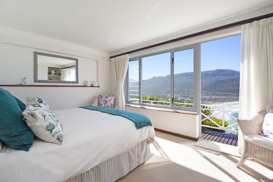 4 Bedroom Property for Sale in Fish Hoek Western Cape